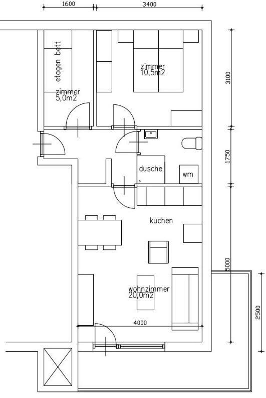 Gemuetlicher Ferienwohnung In Niedersfeld Bei Winterberg, Kostenloses Wlan Экстерьер фото